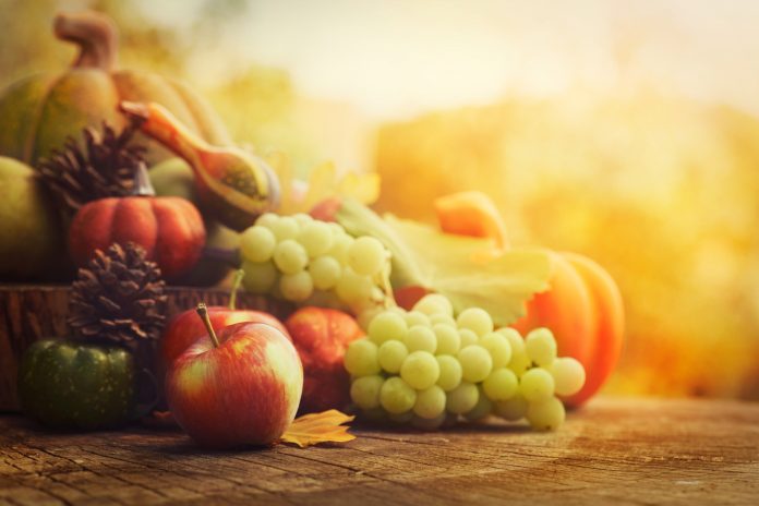 printovemedia, precitaj.online, zdravie, jesen, vitaminy, ovocie, zavaranie, dzem, ovocie na jesen