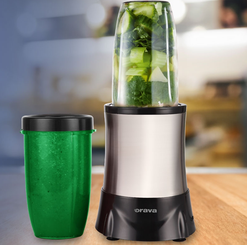 printovemedia, precitajonline, orava, sdraie, krasa, smoothie, smoothie, ovocie, mixer, jedlo, smoothies