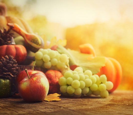 printovemedia, precitaj.online, zdravie, jesen, vitaminy, ovocie, zavaranie, dzem, ovocie na jesen