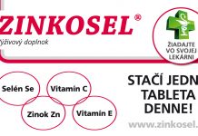 printovemedia, printove media, precitaj.online, zinkosel, imunita, vitaminy, vitamíny, zdravie, ochrana zdravia,imunitny system, covid-19, corona, korona, covid